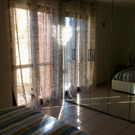 Apartamento La Casa Di Armando San Gemini Exterior foto