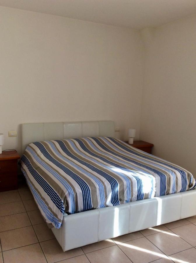 Apartamento La Casa Di Armando San Gemini Exterior foto