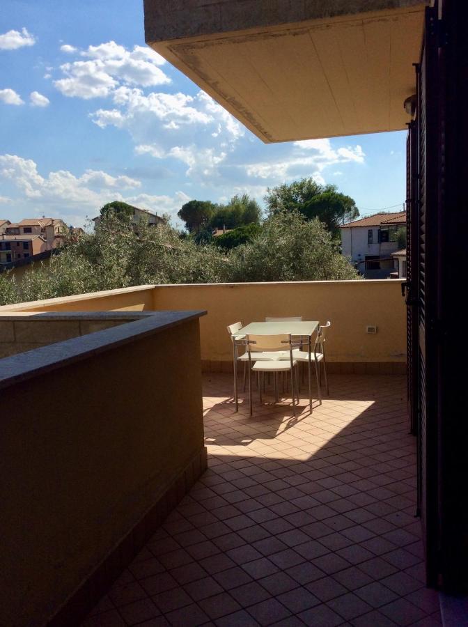 Apartamento La Casa Di Armando San Gemini Exterior foto